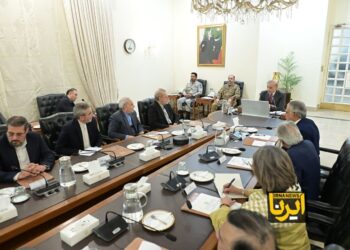 Iran’s security chief extends gratitude to Pakistan for support during 12-Day Ear