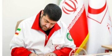 Official says IRCS is ready for helping flood-hit Dominicans