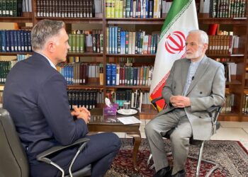 Senior Iranian official: Any negotiations with the US must be based on equal footing and mutual respect