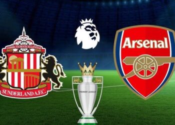 Sunderland vs. Arsenal Match Preview: Team News, Lineups and Stats
