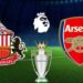 Sunderland vs. Arsenal Match Preview: Team News, Lineups and Stats