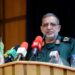 IRGC Spokesman: Israel Suffered a “Definitive Defeat” in the 12-Day War