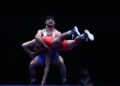 Esmaeili Named the World’s Most Dominant Greco-Roman Wrestler of 2025