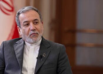 Araghchi: Iran never left negotiating table