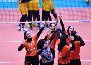 Iranian Women’s Expanding Role in Education, Health, and Innovation