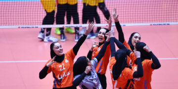 Iranian Women’s Expanding Role in Education, Health, and Innovation