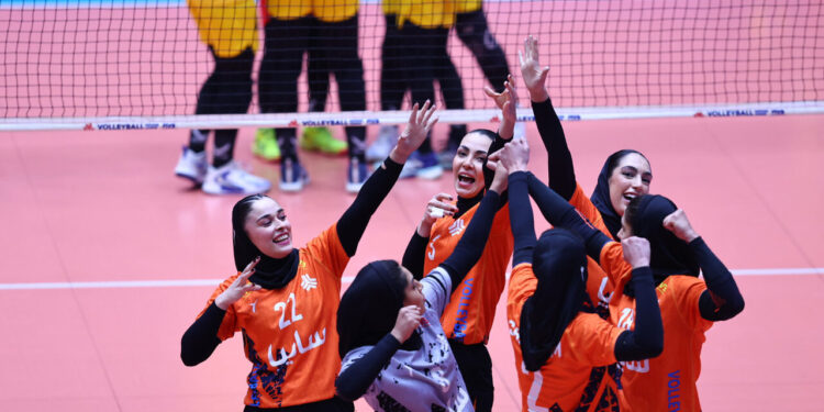 Iranian Women’s Expanding Role in Education, Health, and Innovation