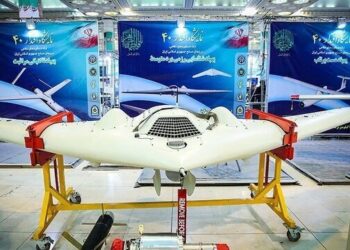 General Shakarchi: Copying Iranian Drones Is an Admission of Our Superiority