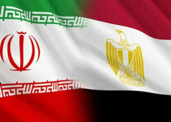 Phone Conversation Between the Foreign Ministers of Iran and Egypt