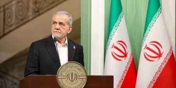 Pezeshkian Details Objectives of Turkmenistan and Kazakhstan Visits