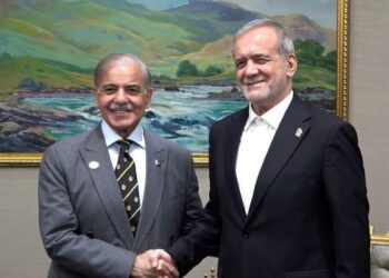 Iran, Pakistan voice commitment expanding ties, accelerating bilateral agreements