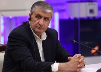 Iran Will Not Respond to Political Pressure to Inspect Bombed Facilities