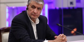 Iran Will Not Respond to Political Pressure to Inspect Bombed Facilities