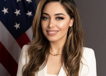 New Appointment for an Iranian-American Woman at the U.S. State Department