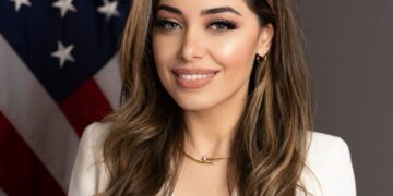 New Appointment for an Iranian-American Woman at the U.S. State Department