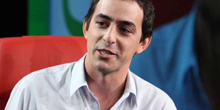 An Iranian Name Appears in the Epstein Case: Salar Kamangar, Former YouTube CEO