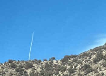 Missile Tests Reported at Multiple Locations Across Iran