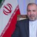 Iran’s Ambassador to Baghdad: U.S. Surveillance Flights Monitor Iran from Iraqi Airspace