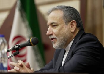 Araghchi: Iran’s Satellites Have Scientific Missions and Pose No Threat