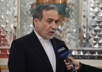 Exclusive | Iran, Turkiye share common interests despite differences, Araghchi says