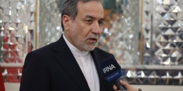 Exclusive | Iran, Turkiye share common interests despite differences, Araghchi says