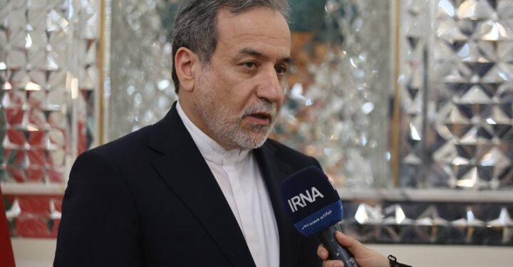 Exclusive | Iran, Turkiye share common interests despite differences, Araghchi says