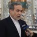 Exclusive | Iran, Turkiye share common interests despite differences, Araghchi says