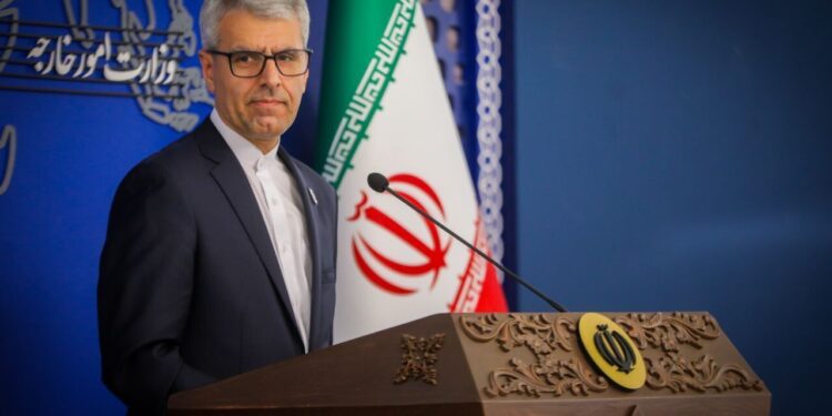 Iran congratulates Chile on successful holding of elections