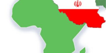 Iran–Africa Trade Reaches $849 Million in Eight Months