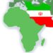 Iran–Africa Trade Reaches $849 Million in Eight Months