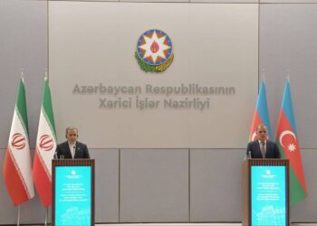 Tehran-Baku disagreements must be resolved through dialogue: FM Araghchi