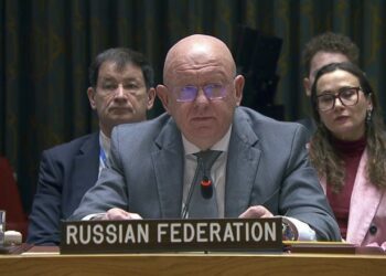 UNSC members debate Iran’s nuclear program and Resolution 2231