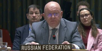 UNSC members debate Iran’s nuclear program and Resolution 2231