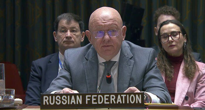 UNSC members debate Iran’s nuclear program and Resolution 2231