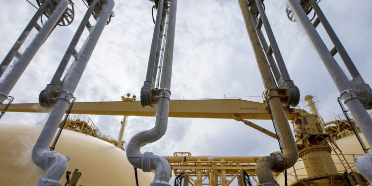 Iran Becomes Owner of Industrial Radiography Technology for Pipeline Inspection