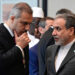 Why Turkey’s Unprecedented Support for Iran