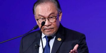 Malaysia’s Ties with Iran Remain Intact Despite U.S. Tariff Threats