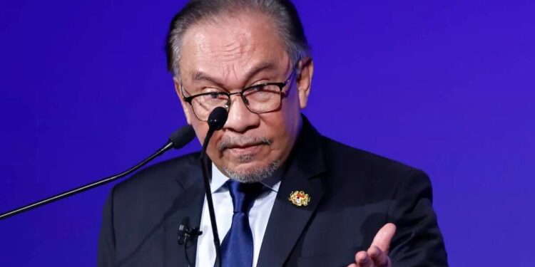 Malaysia’s Ties with Iran Remain Intact Despite U.S. Tariff Threats