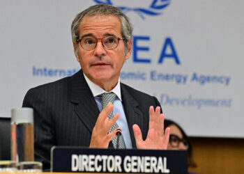 Grossi Calls for Immediate Engagement with Iran