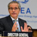 Grossi Calls for Immediate Engagement with Iran