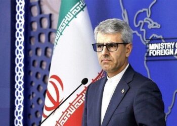 Iran Condemns Israeli Airstrikes on Southern and Eastern Lebanon