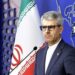 Iran Condemns Israeli Airstrikes on Southern and Eastern Lebanon