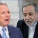 Iran Denies Reports About Araghchi