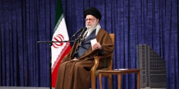 Supreme Leader of Iran: United Nation Will Overcome Any Enemy