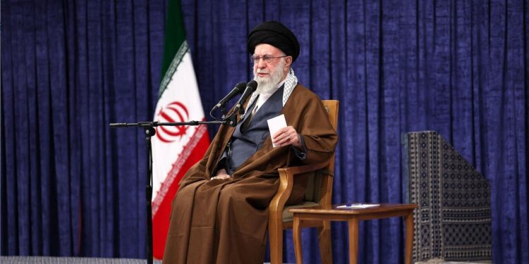 Supreme Leader of Iran: United Nation Will Overcome Any Enemy