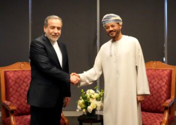 Omani Foreign Minister to Visit Tehran