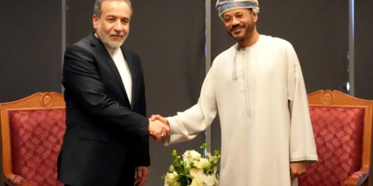 Omani Foreign Minister to Visit Tehran