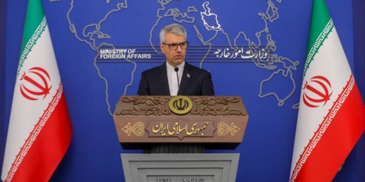 Iran Will Deliver Regret-Inducing Response to Any Aggression