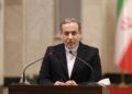 Araghchi: Trump’s Peace Approach Means “Law of the Jungle”