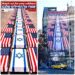 The Latest Mural in Tehran’s Palestine Square: “Watch Out for Your Soldiers”